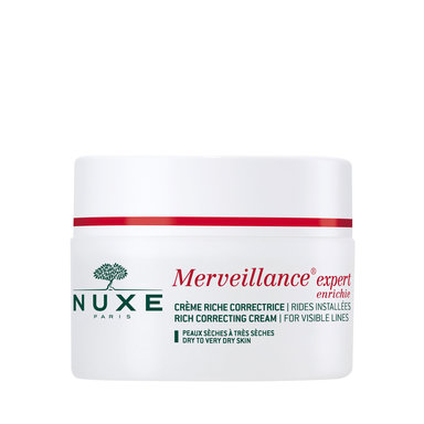 Merveillance Expert Enrichie/Rich Correcting Cream 50 ml