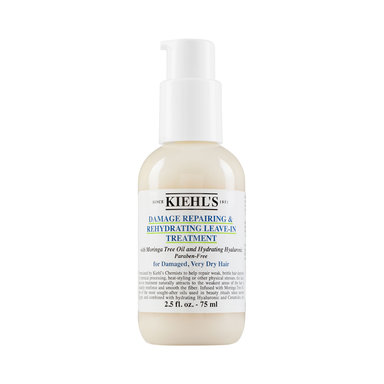 Damage Repairing & Rehydrating Leave-In Serum 250 ml