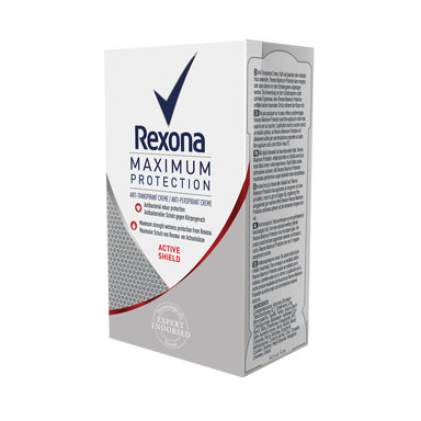Maximum Protection Active Shield Dedorant 45 ml