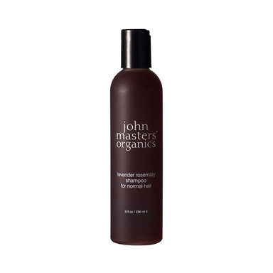 Lavender Rosemary Shampoo for Normal Hair 236 ml