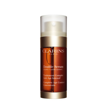 Double Serum Complete Age Control Concentrate 30 ml