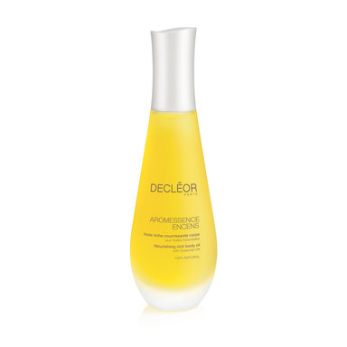 Aromessence Encens- Nourishing Rich Body Oil 100 ml