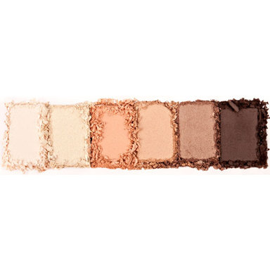 The Natural Shadow Palette