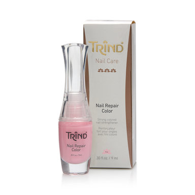Nail Repair