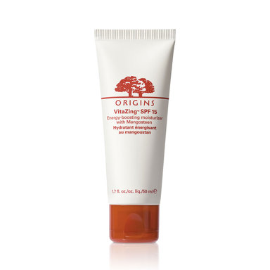 Vitazing SPF 15 Energy-Boosting Moisturizer 50 ml