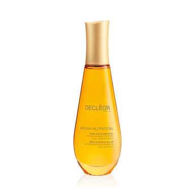 Aroma Nutrition- Satin Softening Dry Oil 100 ml