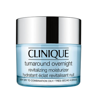 Turnaround Overnight Revitalizing Moisturizer 50 ml