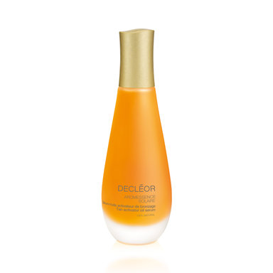Aromessence Solaire Tan Activator Face Serum 15 ml