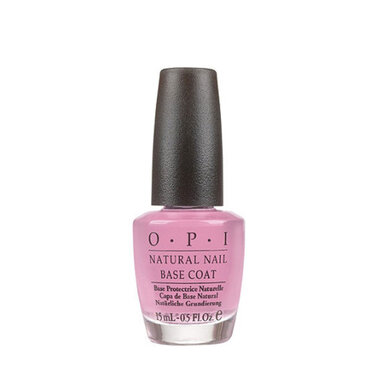 Natural Nail Base Coat