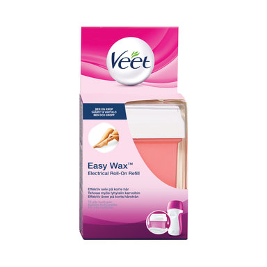 Easy Wax Electrical Refill