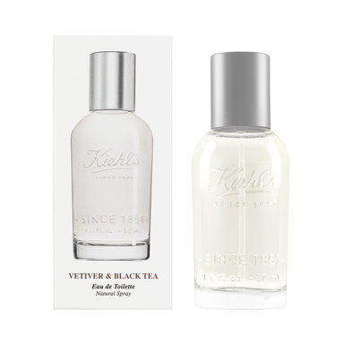 Aromatic Blends Vetiver & Black Tea EdT 30 ml