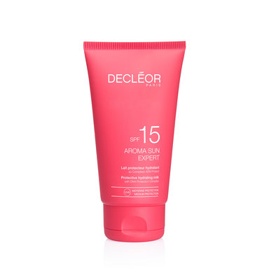 Protective Anti-Wrinkle Cream Face SPF 15 50 ml