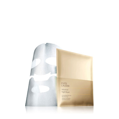 Advanced Night Repair Concentrate Recovery PowerFoil Mask 4-pack