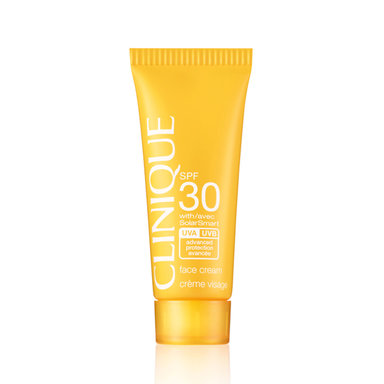 Clinique Sun Broad Spectrum SPF 30 Sunscreen Face Cream 15 ml
