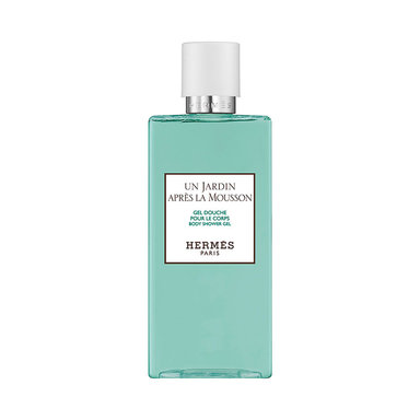 Un Jardin après la Mousson duschgel 200 ml