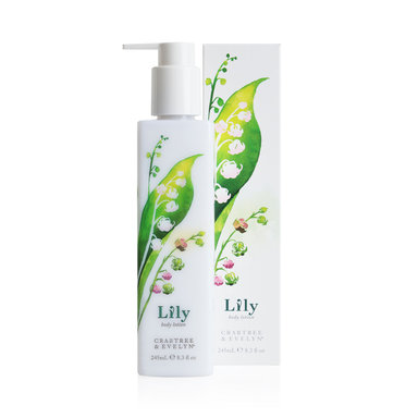 Lily Body Lotion 240 ml