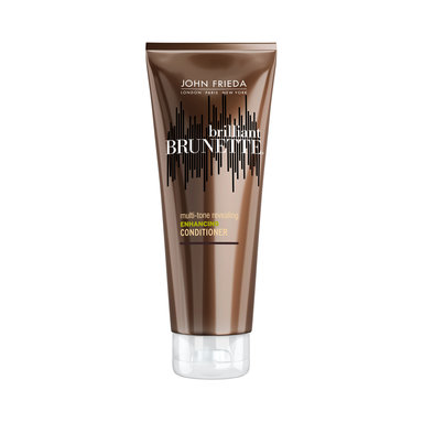 Brilliant Brunette Multi-Tone Revealing Enhancing Conditioner 250 ml