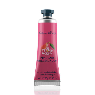 Pear & Pink Magnolia Hand Therapy 25 g