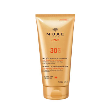 Sun Refreshing After-Sun Lotion Face & Body 200 ml