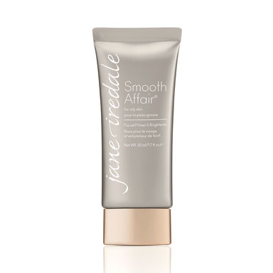 Smooth Affair For Oily Skin Primer 50 ml