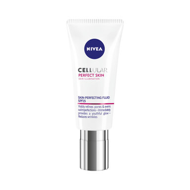 Cellular Perfect Skin Perfection Fluid SPF15
