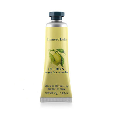 Citron Honey & Coriander Hand Therapy 50 g