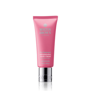 Pink Pepperpod Replenishing Hand Cream 40 ml