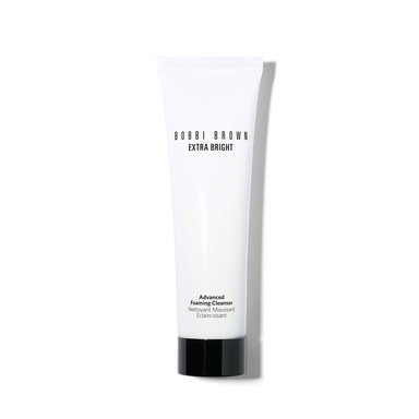 Extra Bright Advanced Foaming Cleanser 100 ml