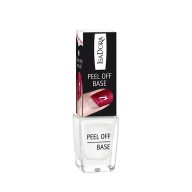 Peel Off Base