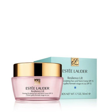 Resilience Lift Firming/Sculpting Creme SPF 15 Dry 50 ml