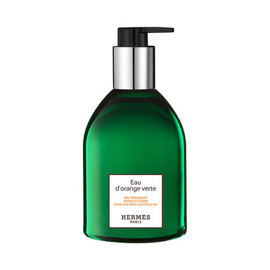 Eau d’orange verte flytande hand- och kroppstvål 300 ml