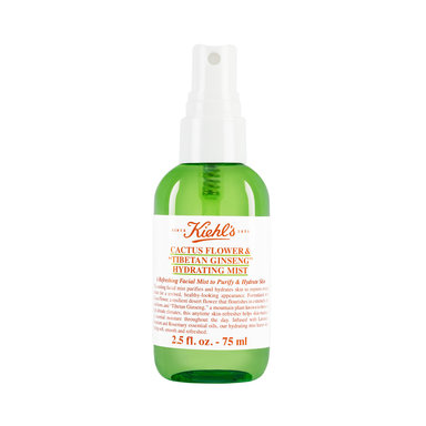 Cactus Flower & Tibetan Ginseng Hydrating Mist 75 ml
