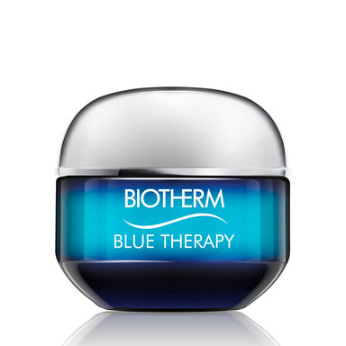 Blue Therapy Cream SPF 15 Normal/Kombinerad Hud 50 ml