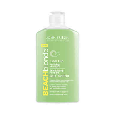 Beach Blonde Cool Dip Purifying Shampoo 250 ml