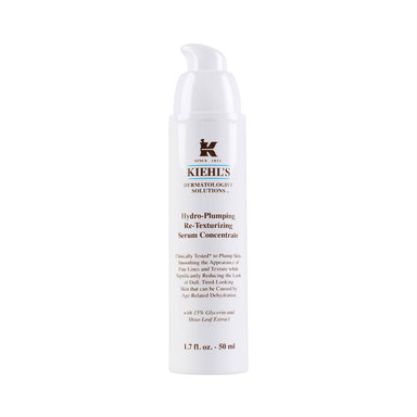 Hydro-Plumping Re-Texturizing Serum Concentrate 250 ml