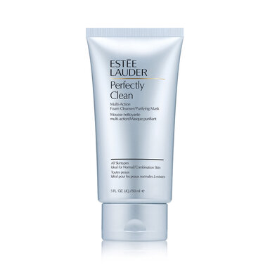 Perfectly Clean Foam Cleanser/Purifying Mask 150 ml