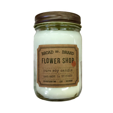 Apothecary Collection – Flower Shop Candle 360 g