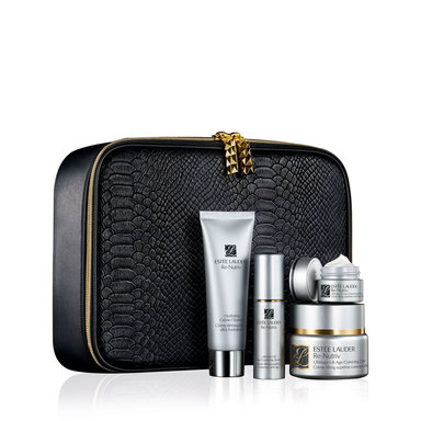 Re-Nutriv Ultimate Moisturizer Skincare Set