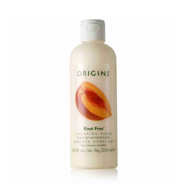 Knot Free Finishing Rinse Conditioner 250 ml