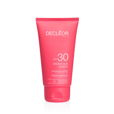 Protective Anti-Wrinkle Cream Face SPF 30 50 ml