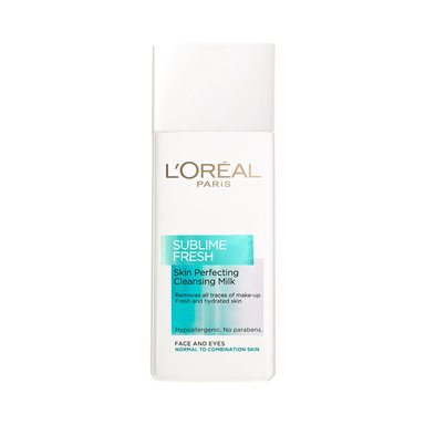 Sublime Fresh Skin Perfecting Cleansing Milk 200 ml