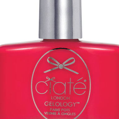 Ciaté Geology Nail Polish