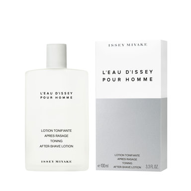 L’Eau d’Issey pour Homme After Shave 100 ml