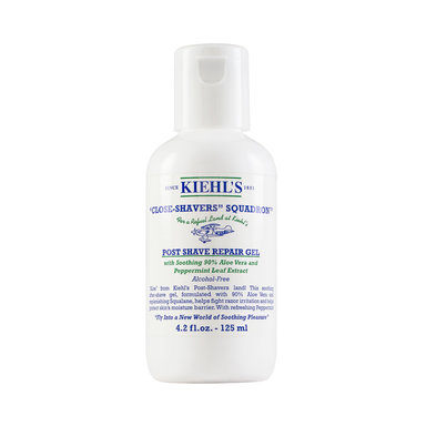 Close Shavers Squadron Post Shave Repair Gel 125 ml