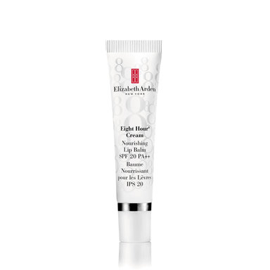 Eight Hour Cream Nourishing Lip Balm SPF 20 15 ml