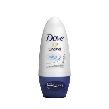 Original Deodorant Anti-Perspirant Roll-On 40 ml