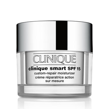 Clinique Smart SPF 15 Custom-Repair Moisturizer 50 ml