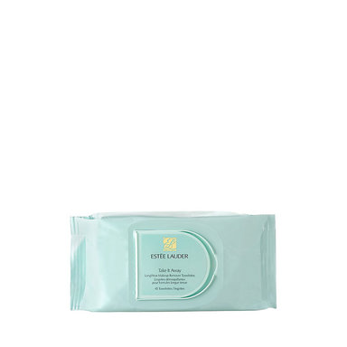 Take It Away Longwear Makeup Remover Towelettes