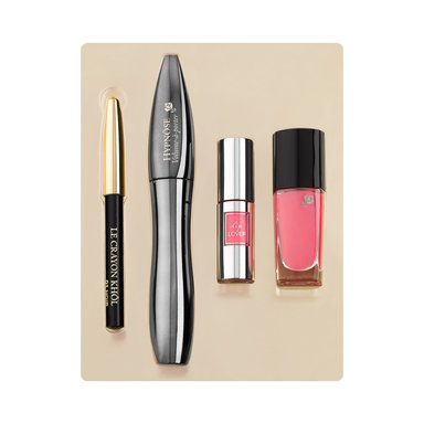 Hypnôse Volume-À-Porter & Vernis in Love kit