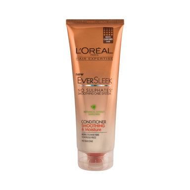 Hair Expertise Supersleek Smoothing & Taming Balsam 250 ml